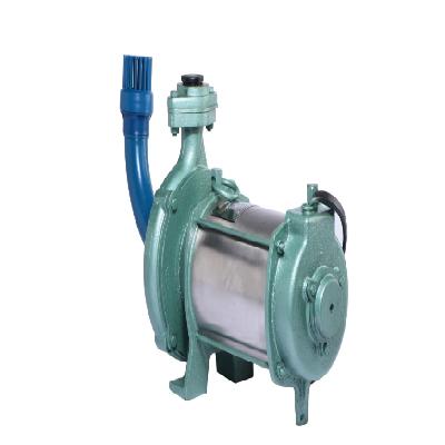 Open Well Submersible Pump