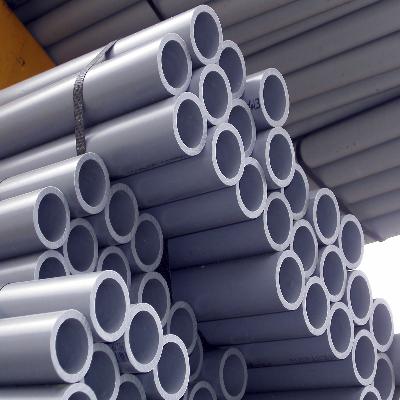 PVC Pipe