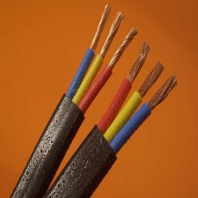 Submersible Cables