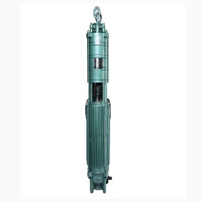 Vertical Openwell Submersible Pump