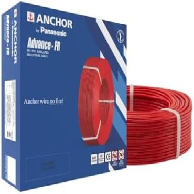 Anchor Advance Flame Retardant House Wires
