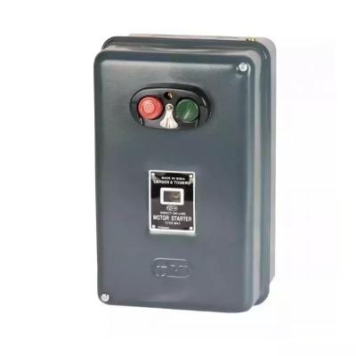 L And T Motor Starter