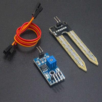 Moisture Sensor
