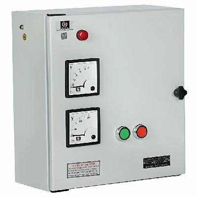 MOTOR STARTER DEALERS