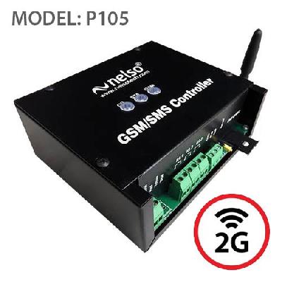 Sms Motor Controller  -   Mobile Motor Controller