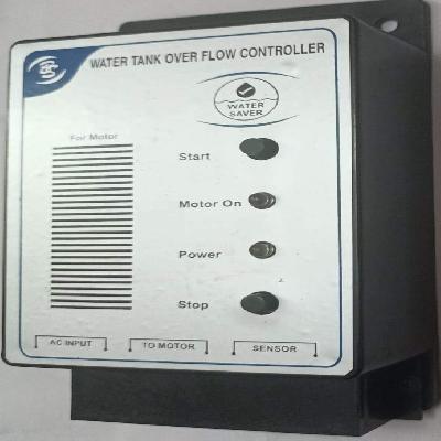 Tank Overflow Controller