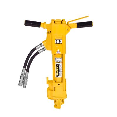 Concrete Hammer Drill