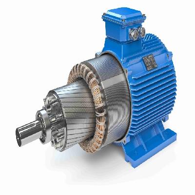 Electric Pump Repairing Service