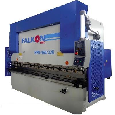 Hydraulic Press Brake Machine