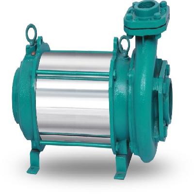 Open Well Pump