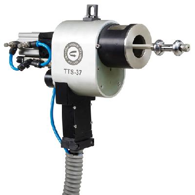 Orbital Tube Welding Machine
