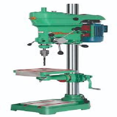 Pillar Drilling Machine