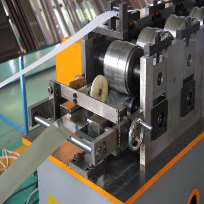 Roll Forming Machine