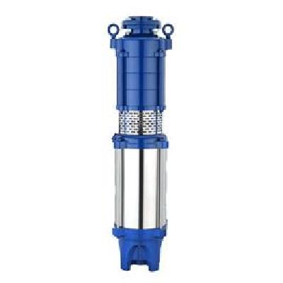 Vertical Jet Pump