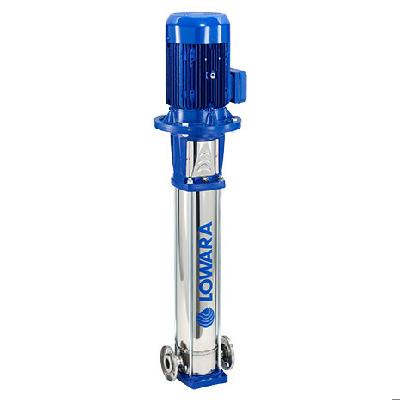 Vertical Multistage pump