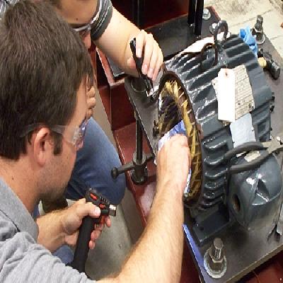 Water Pump Maintenance Service