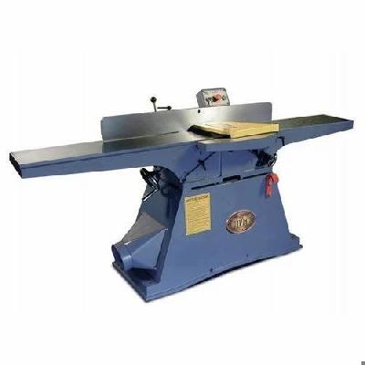 Wood Jointer Machine