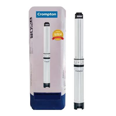 Crompton Non Clog Submersible Pump