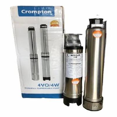 Crompton Submersible Pump