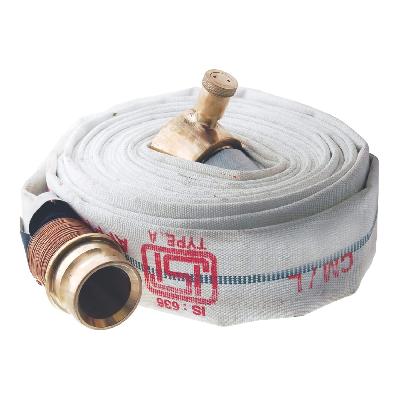 Fire Hose Pipe