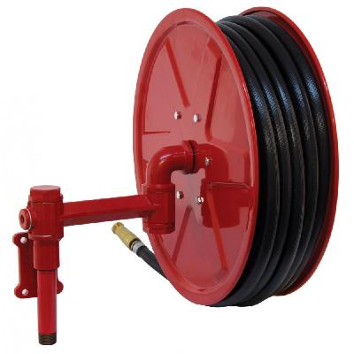 Fire Hose Reel Pipe