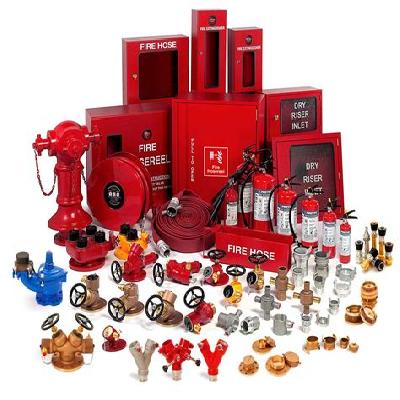 Fire Safety Equipment
