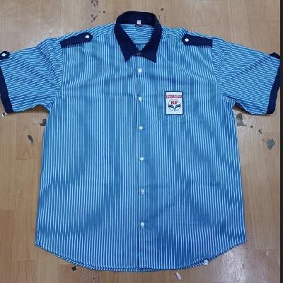 Petrol Pump Shirt