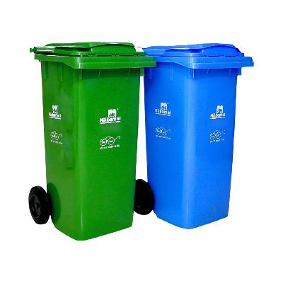 Plastic Dustbin
