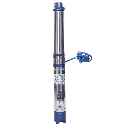 Borewell Pump