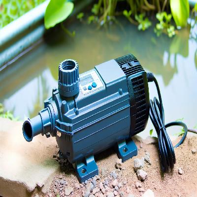 Electric Water Pump