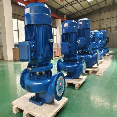 Industrial Water Pump