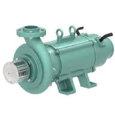 Open Well Water Pump