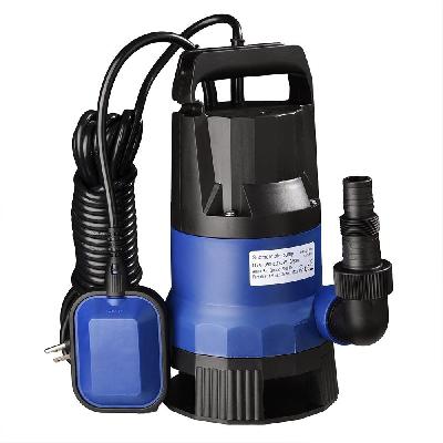 Submersible Water Pump
