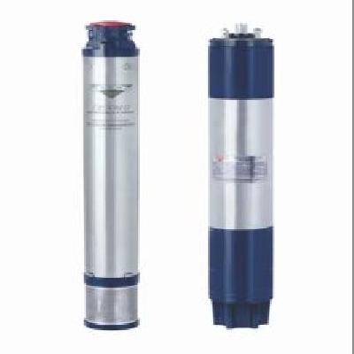 Borewell Submersible Pump