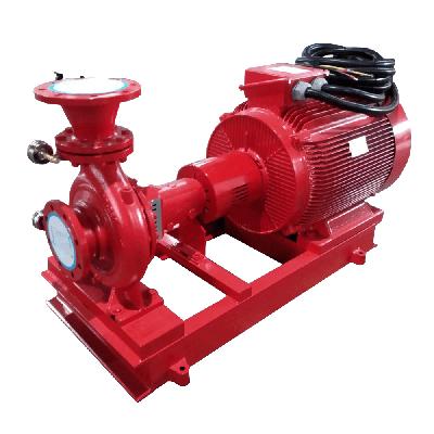 Electric Pump