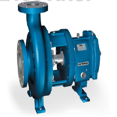 Industrial Centrifugal Water Pump