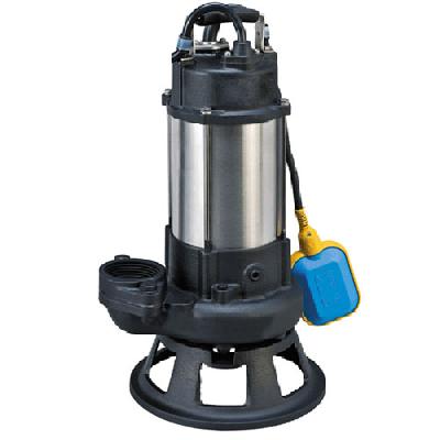 Cutter Sump Pumps