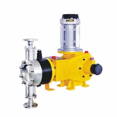 Dosing Pump