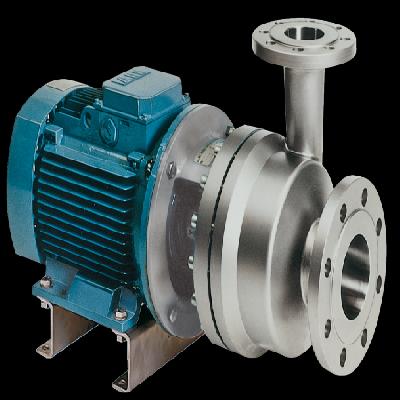 High Pressure Pump
