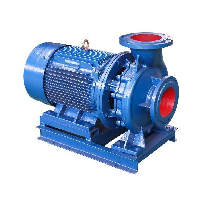 Industrial Water Supply Pump