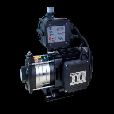 Water Pressure Booster Pump Unit