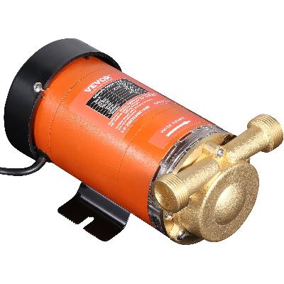 Water Pressure Booster Pumps