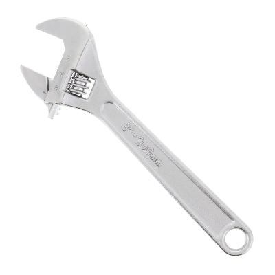 Drop Forged Adjustable Wrench