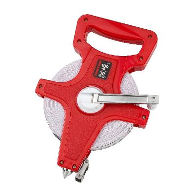 Fiber Glass Tape Measure