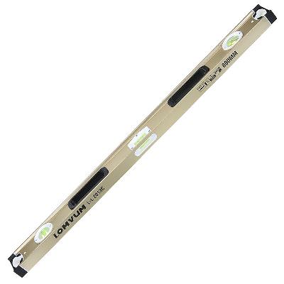 High Precision Spirit Levels