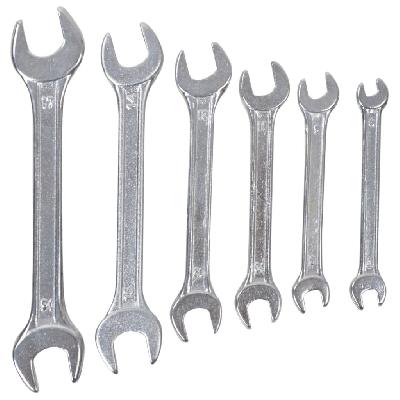 Open Ended Spanners -Elliptical
