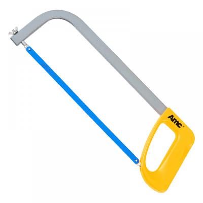 Plastic Handle Tubular Hacksaw Frame