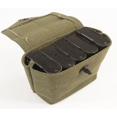 Riggers Pouch