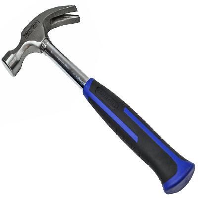 Steel Shaft Claw Hammers