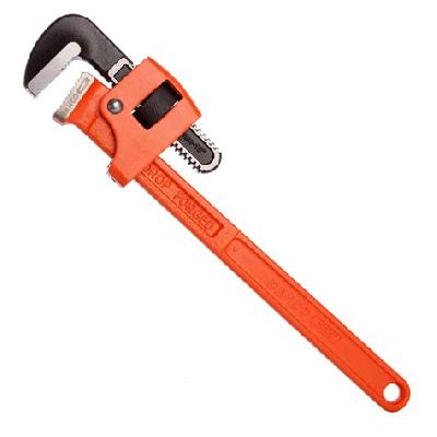 Stillson Type Pipe Wrench